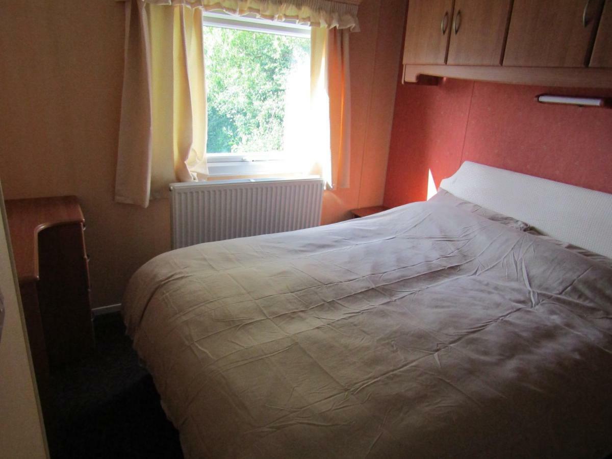 Fenlake Holiday Accommodation Metheringham Ngoại thất bức ảnh