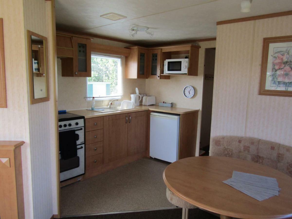 Fenlake Holiday Accommodation Metheringham Ngoại thất bức ảnh