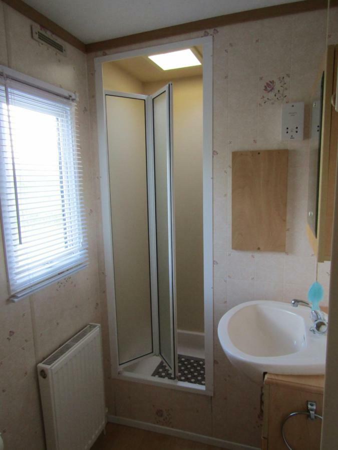 Fenlake Holiday Accommodation Metheringham Ngoại thất bức ảnh