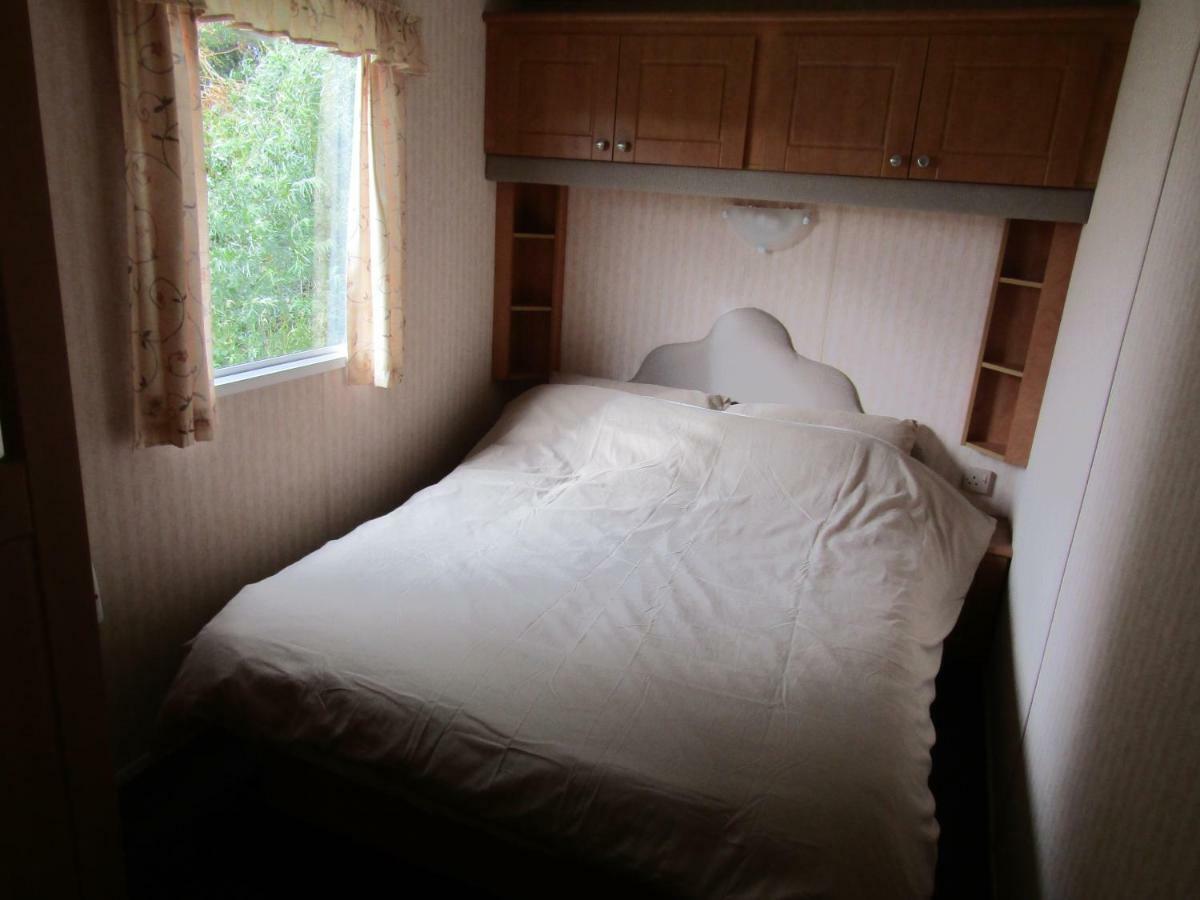 Fenlake Holiday Accommodation Metheringham Ngoại thất bức ảnh
