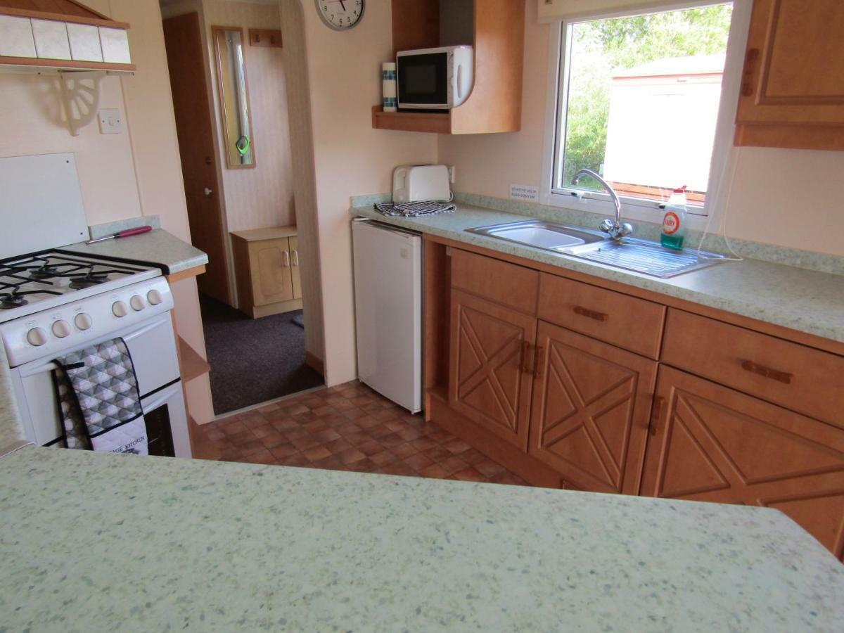 Fenlake Holiday Accommodation Metheringham Ngoại thất bức ảnh