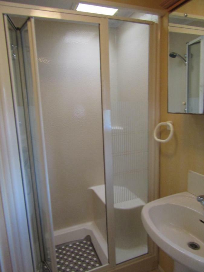 Fenlake Holiday Accommodation Metheringham Ngoại thất bức ảnh