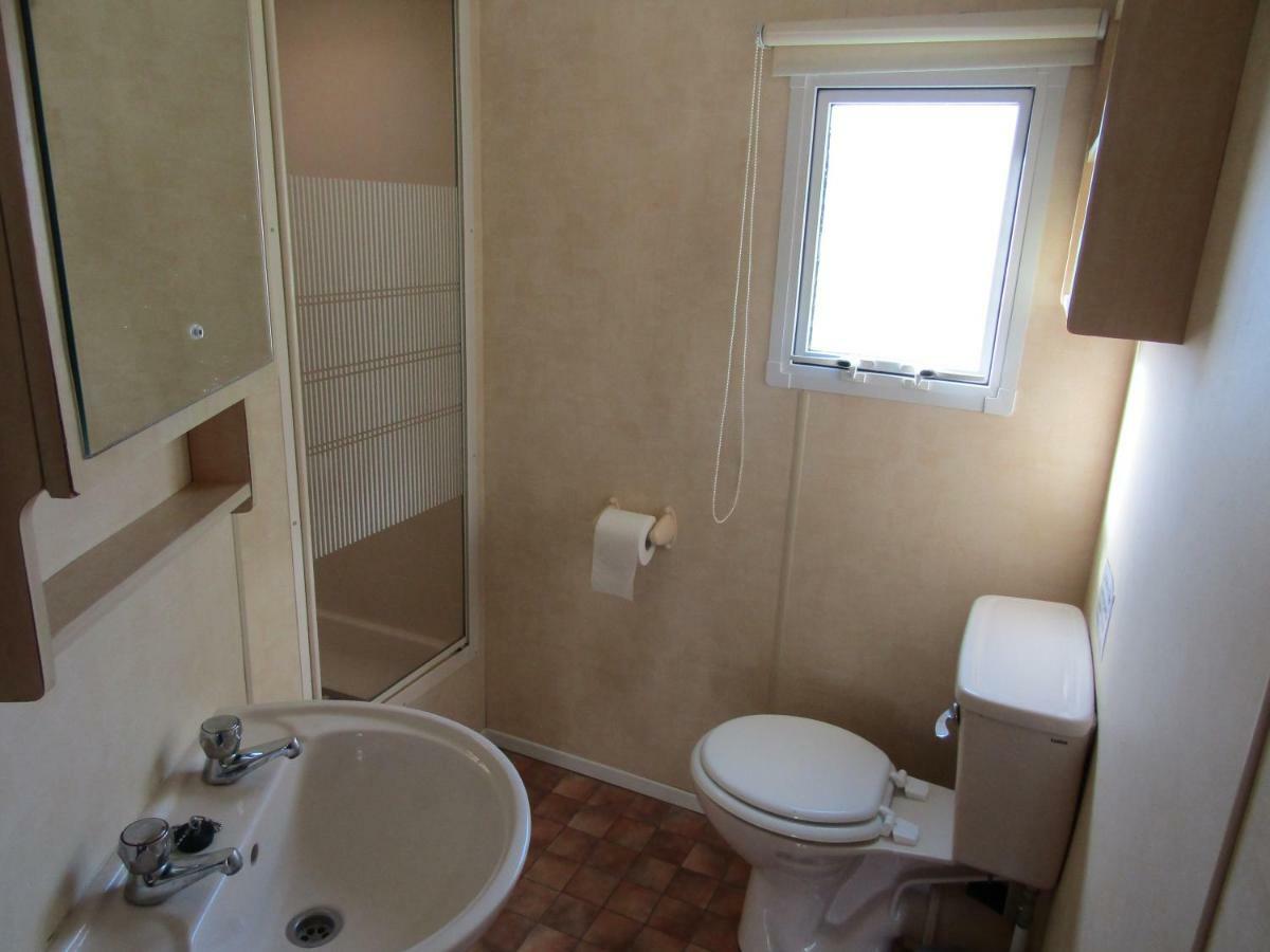 Fenlake Holiday Accommodation Metheringham Ngoại thất bức ảnh