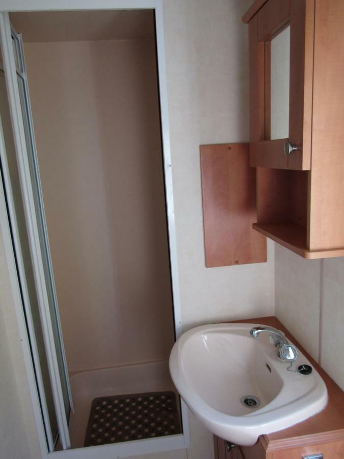 Fenlake Holiday Accommodation Metheringham Ngoại thất bức ảnh
