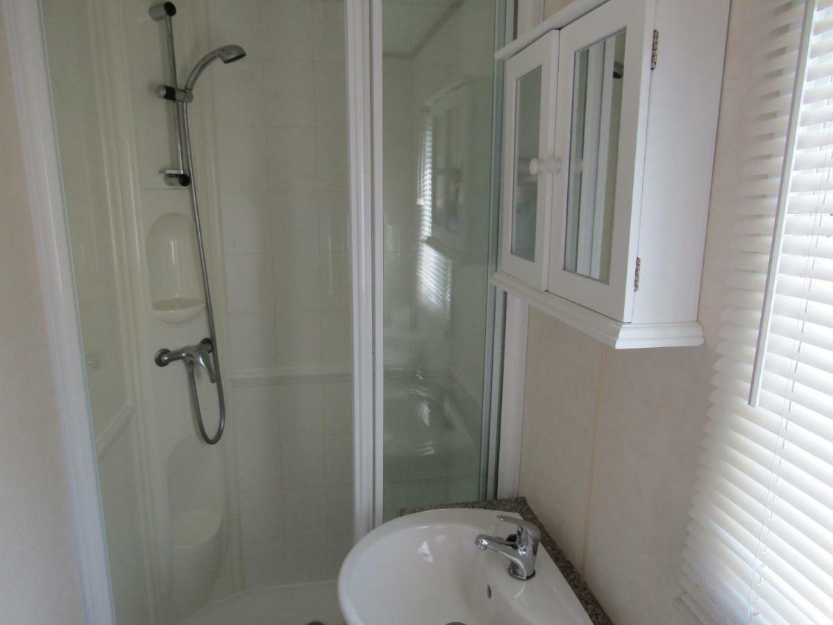 Fenlake Holiday Accommodation Metheringham Ngoại thất bức ảnh