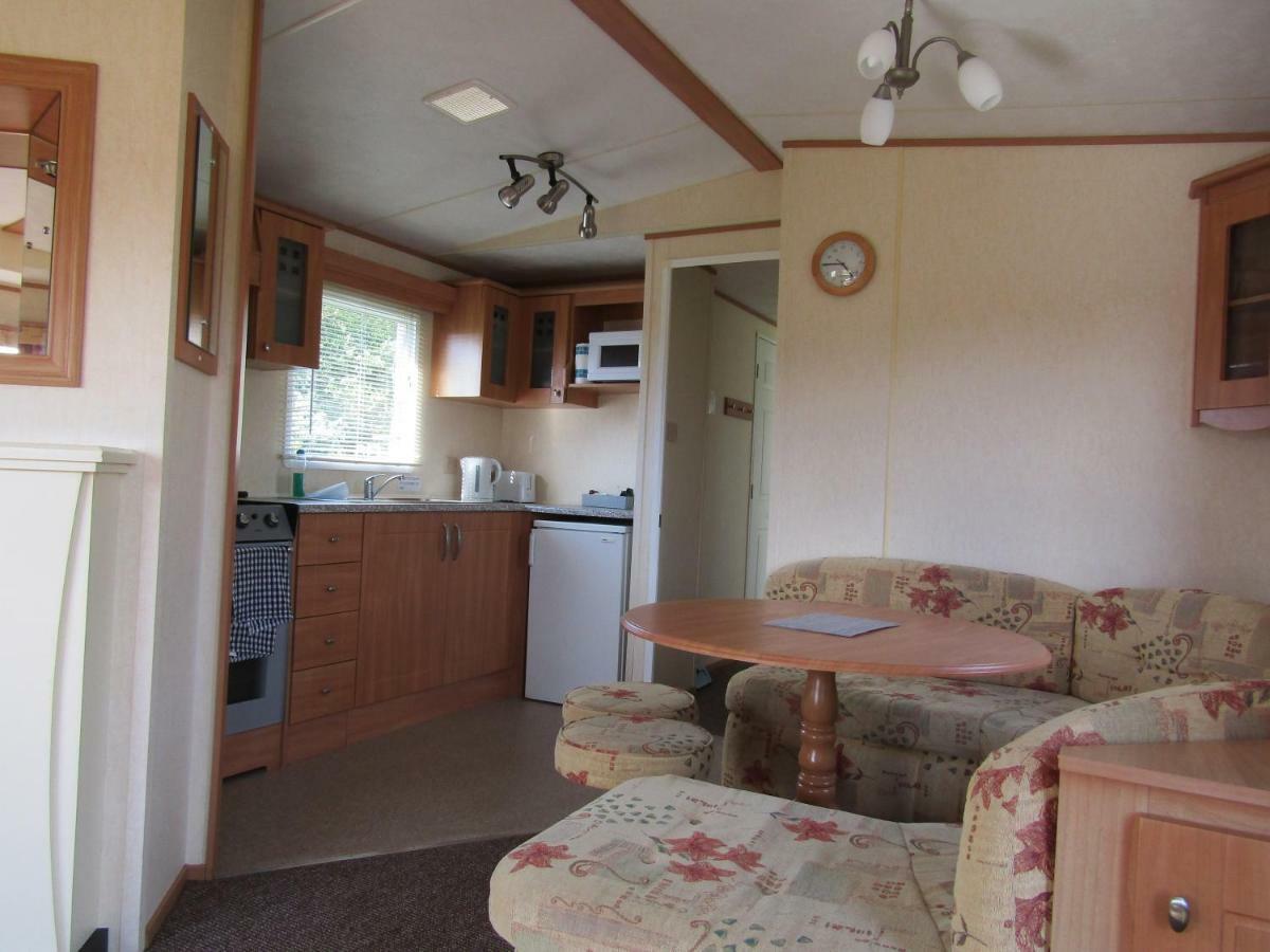 Fenlake Holiday Accommodation Metheringham Ngoại thất bức ảnh