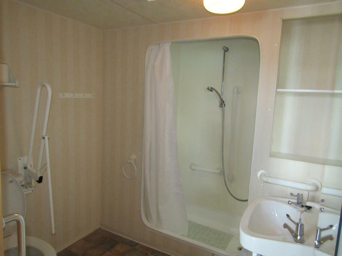 Fenlake Holiday Accommodation Metheringham Ngoại thất bức ảnh